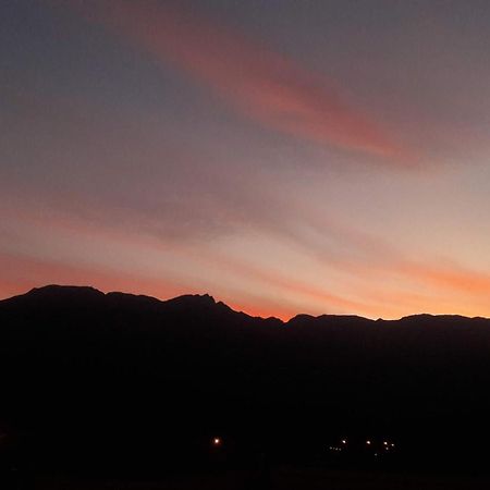 Departamento Boutique De Disenador " Terraza 22 " - Cochera- Vista A La Montana- Cancelacion Gratuita- Pagaras En El Alojamiento Mendoza Kültér fotó