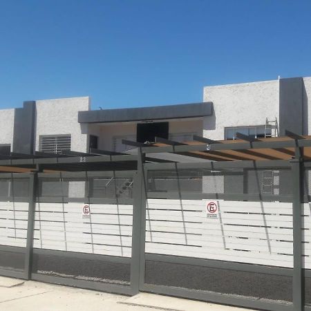 Departamento Boutique De Disenador " Terraza 22 " - Cochera- Vista A La Montana- Cancelacion Gratuita- Pagaras En El Alojamiento Mendoza Kültér fotó