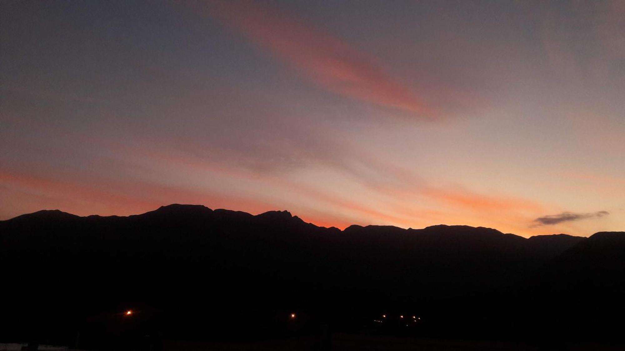 Departamento Boutique De Disenador " Terraza 22 " - Cochera- Vista A La Montana- Cancelacion Gratuita- Pagaras En El Alojamiento Mendoza Kültér fotó
