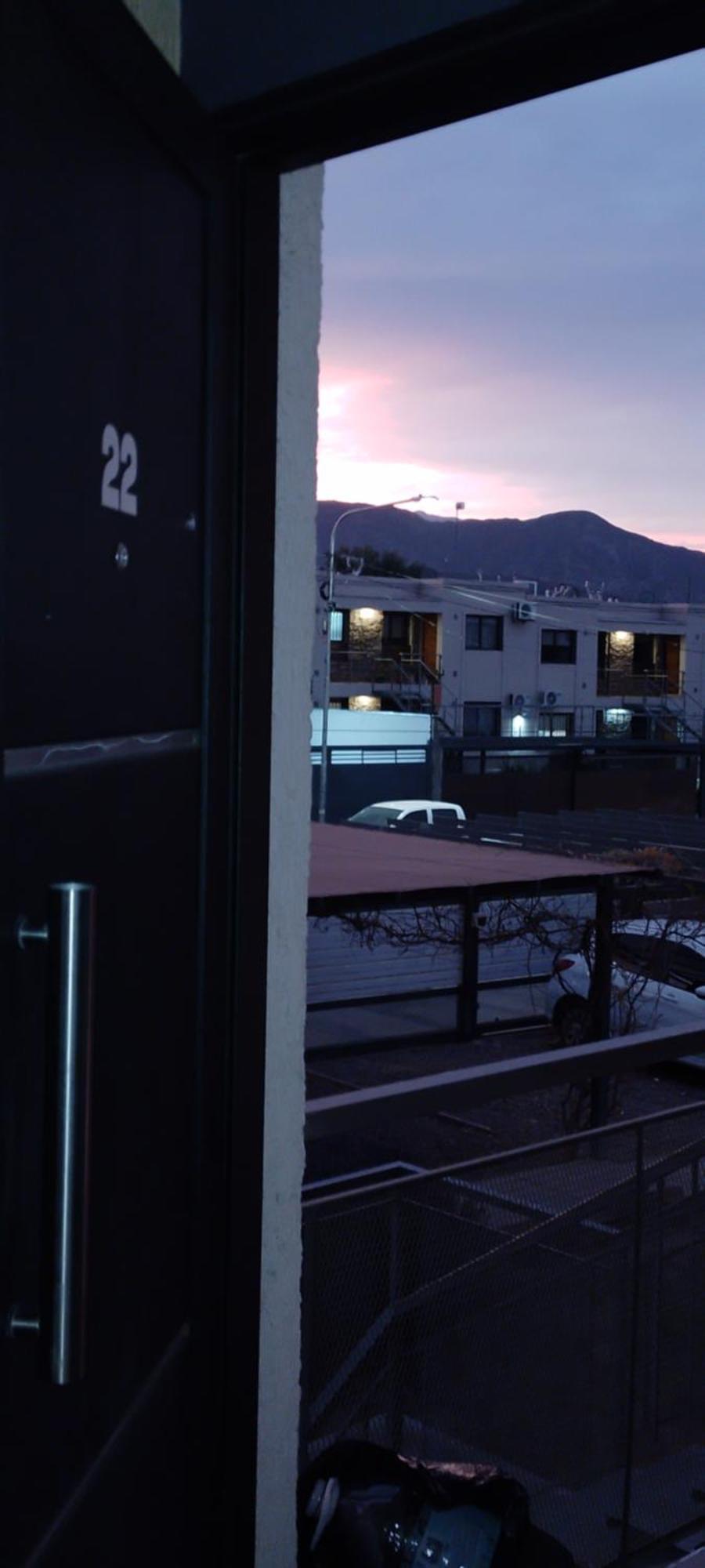 Departamento Boutique De Disenador " Terraza 22 " - Cochera- Vista A La Montana- Cancelacion Gratuita- Pagaras En El Alojamiento Mendoza Kültér fotó