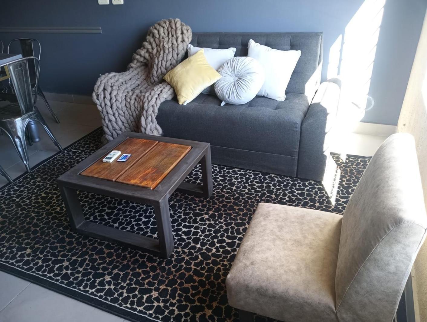 Departamento Boutique De Disenador " Terraza 22 " - Cochera- Vista A La Montana- Cancelacion Gratuita- Pagaras En El Alojamiento Mendoza Kültér fotó