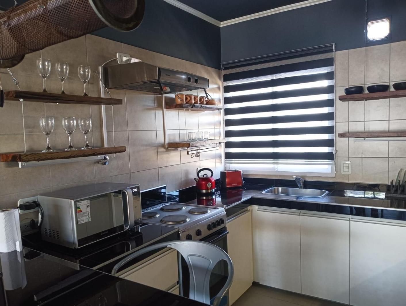 Departamento Boutique De Disenador " Terraza 22 " - Cochera- Vista A La Montana- Cancelacion Gratuita- Pagaras En El Alojamiento Mendoza Kültér fotó