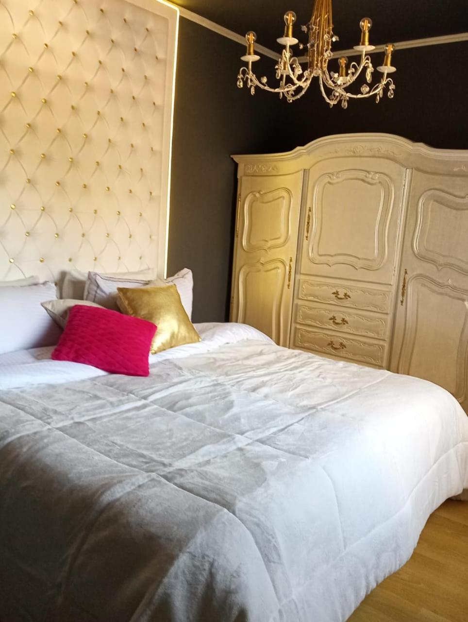 Departamento Boutique De Disenador " Terraza 22 " - Cochera- Vista A La Montana- Cancelacion Gratuita- Pagaras En El Alojamiento Mendoza Kültér fotó