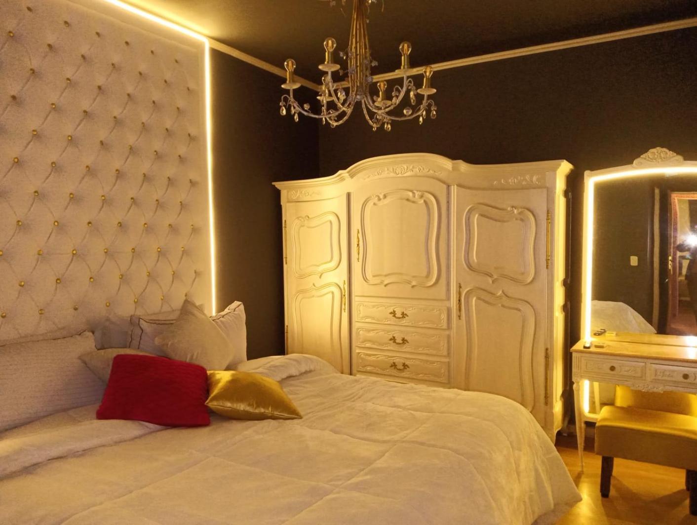 Departamento Boutique De Disenador " Terraza 22 " - Cochera- Vista A La Montana- Cancelacion Gratuita- Pagaras En El Alojamiento Mendoza Kültér fotó