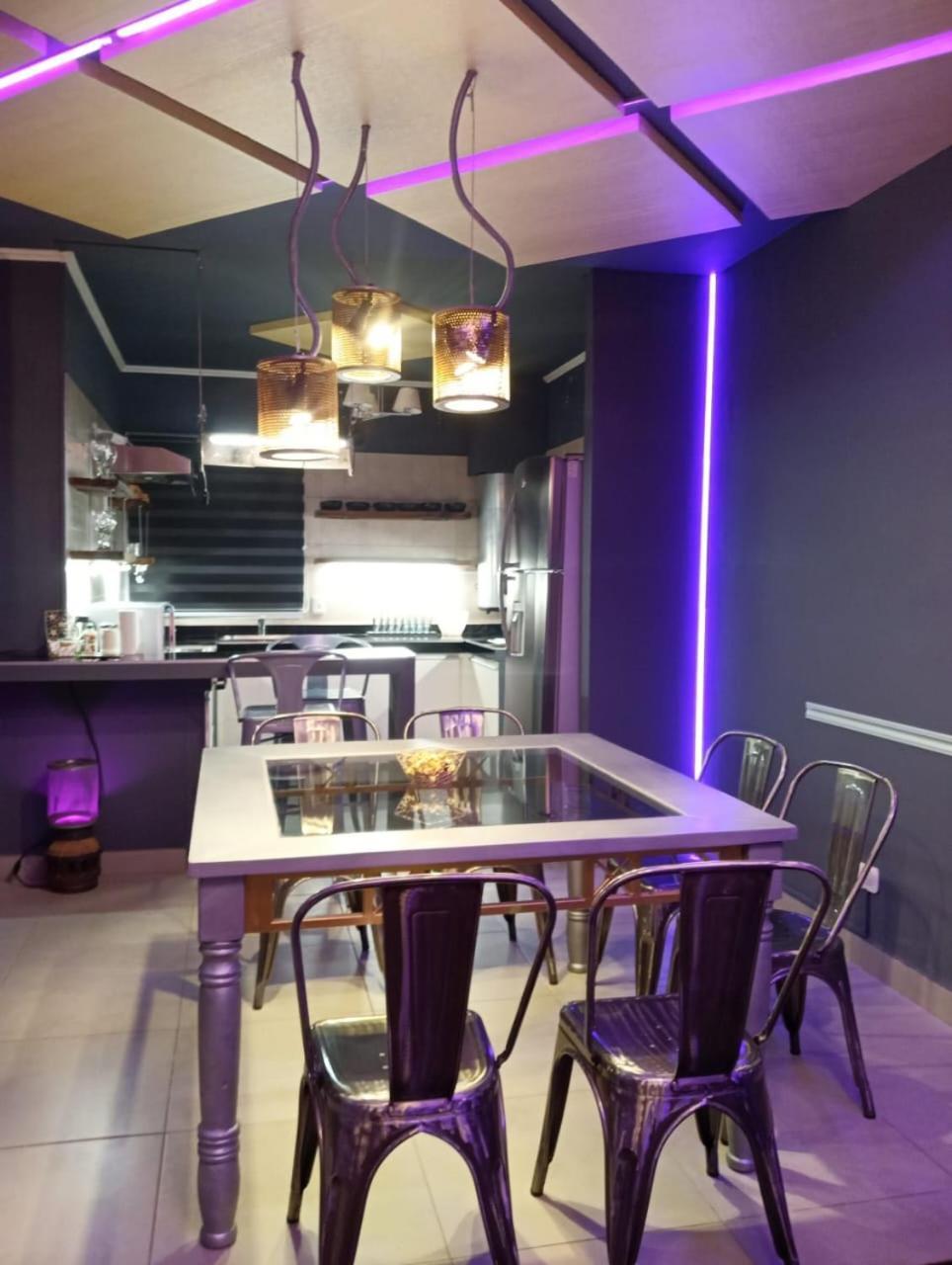 Departamento Boutique De Disenador " Terraza 22 " - Cochera- Vista A La Montana- Cancelacion Gratuita- Pagaras En El Alojamiento Mendoza Kültér fotó