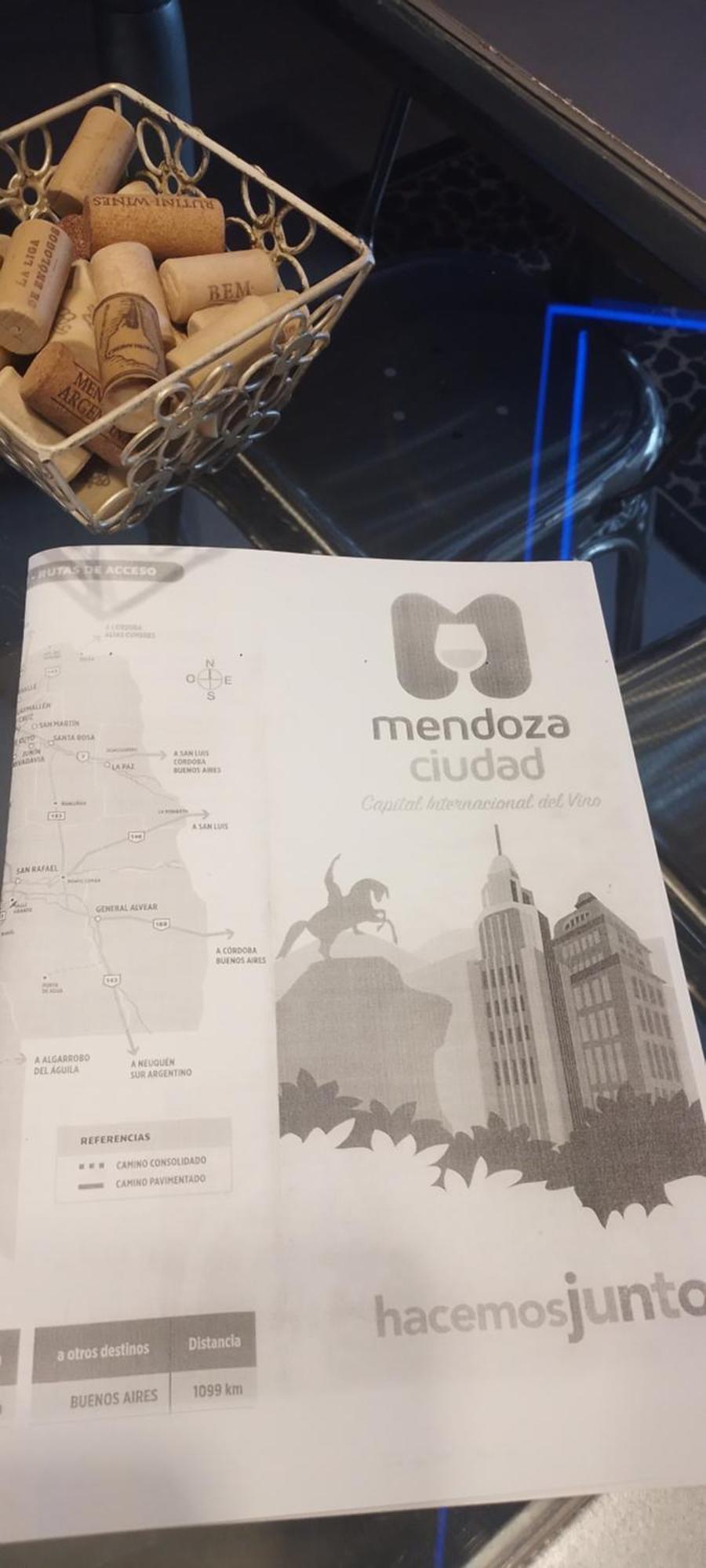 Departamento Boutique De Disenador " Terraza 22 " - Cochera- Vista A La Montana- Cancelacion Gratuita- Pagaras En El Alojamiento Mendoza Kültér fotó